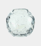 Louise Roe Vintage glass vase