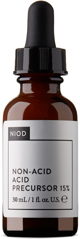Photo: Niod Non-Acid Acid Precursor 15% Serum, 30 mL