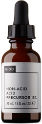 Niod Non-Acid Acid Precursor 15% Serum, 30 mL