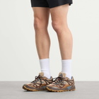 Brooks Men's x STAPLE Cascadia 1 Sneaker in Ginger/Wren/Stormy Weather