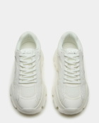 Steve Madden Raftus Sneakers in White