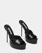 Steve Madden Darelis Heels in Black