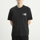 Boiler Room Men's 15 Years Monitor T-Shirt in Black