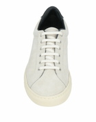 Woman By Common Projects Womens Sneakers Light in Grey