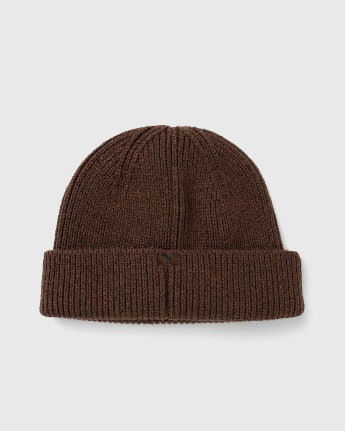 Puma X Fc St. Pauli Fisherman Beanie Brown Beanies