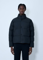 Stone Island Short Down Jacket
