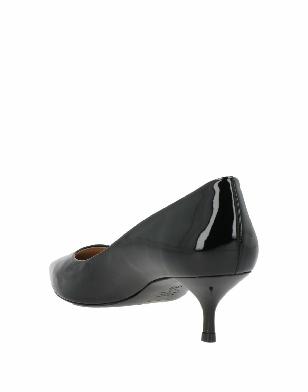 Stuart Weitzman Womens Pumps in Black