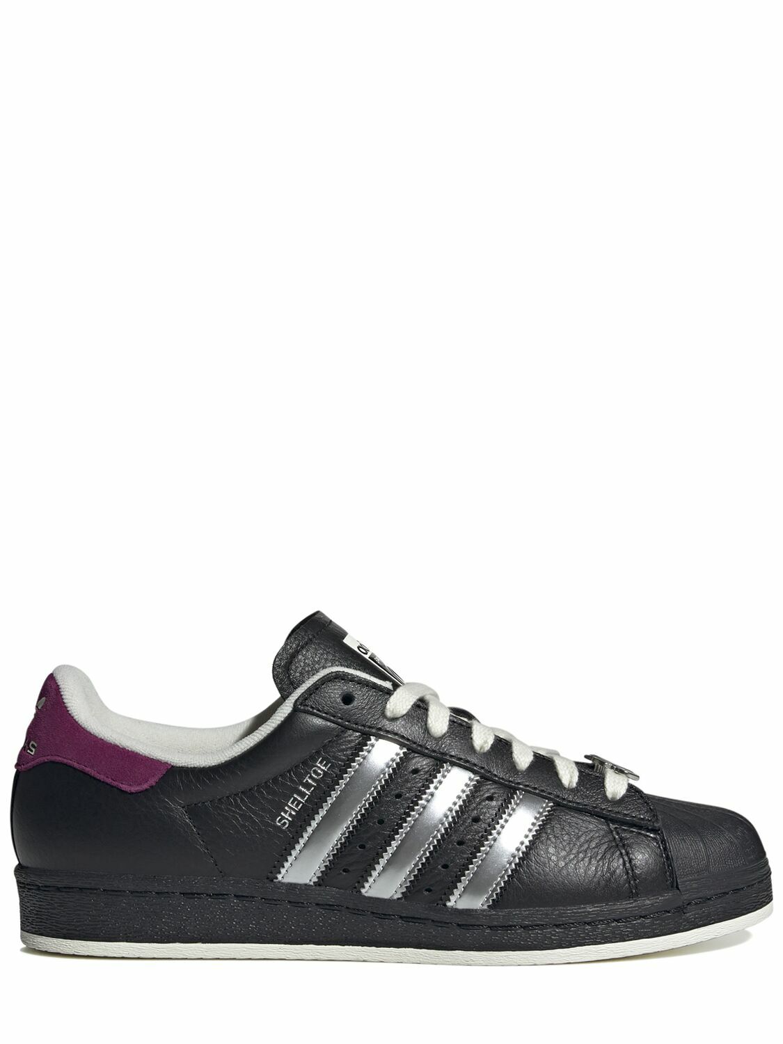 ADIDAS ORIGINALS Tmnt Shelltoe Shredder Sneakers adidas Originals