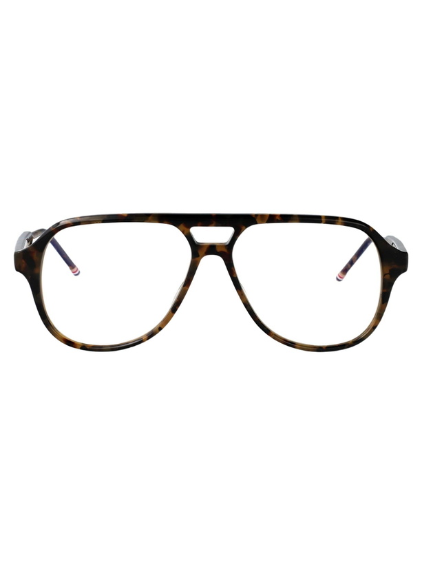 Photo: Thom Browne Ueo927a-g0002 Glasses