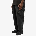 GOOPiMADE Men's P-7S “Exoskeleton” System Utility Pants in Shadow