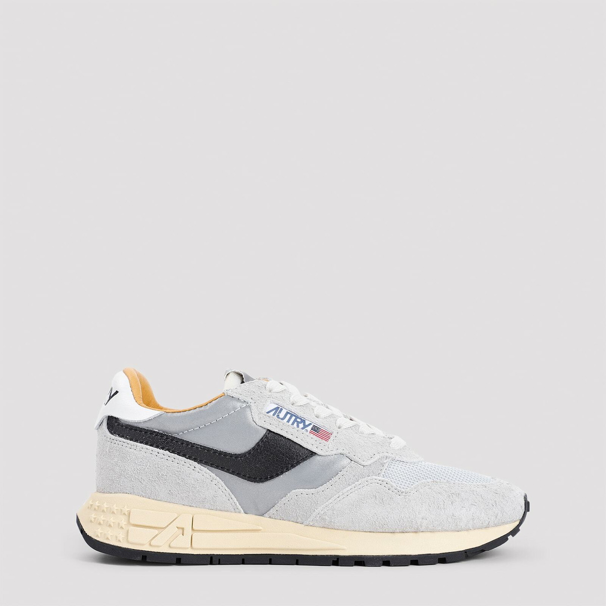 Autry Reelwind Low Sneakers Autry