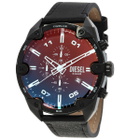 Diesel Spiked Chronograph Quartz Mens Watch DZ4667