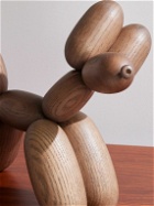 Boyhood - Ballon D'og Large Oak Figurine
