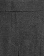 Peserico Womens Pants Charcoal