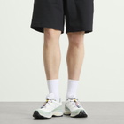 Salomon XT-6 GTX Sneaker in White/Green Milieu/Ice Flow
