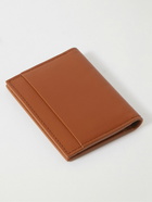 Mr P. - Harrison Full-Grain Leather Cardholder