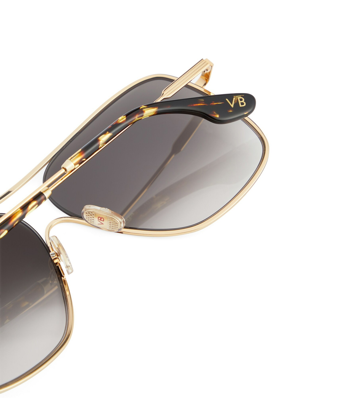 Victoria Beckham - Aviator sunglasses