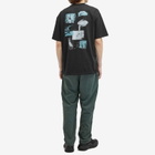 Nike ACG OC Galaxy T-Shirt in Black
