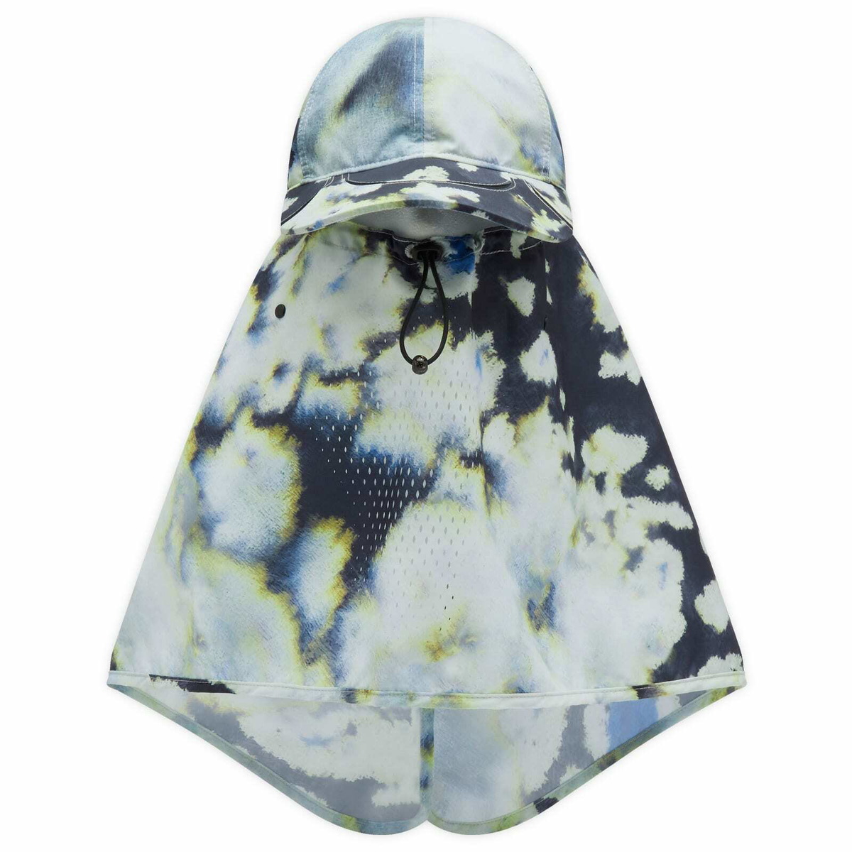 Nike Nocta Sun Hat in Off White