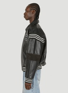 Honey Fucking Dijon x Keith Haring Bomber Jacket