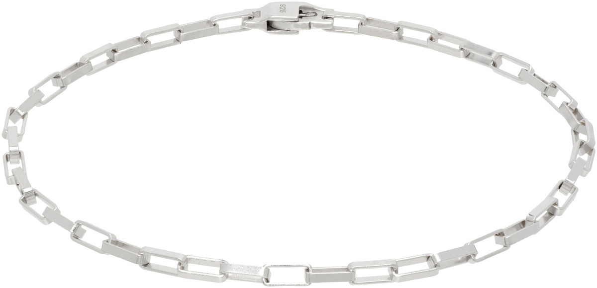 Tom Wood Billie Bracelet