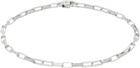 Tom Wood Billie Bracelet
