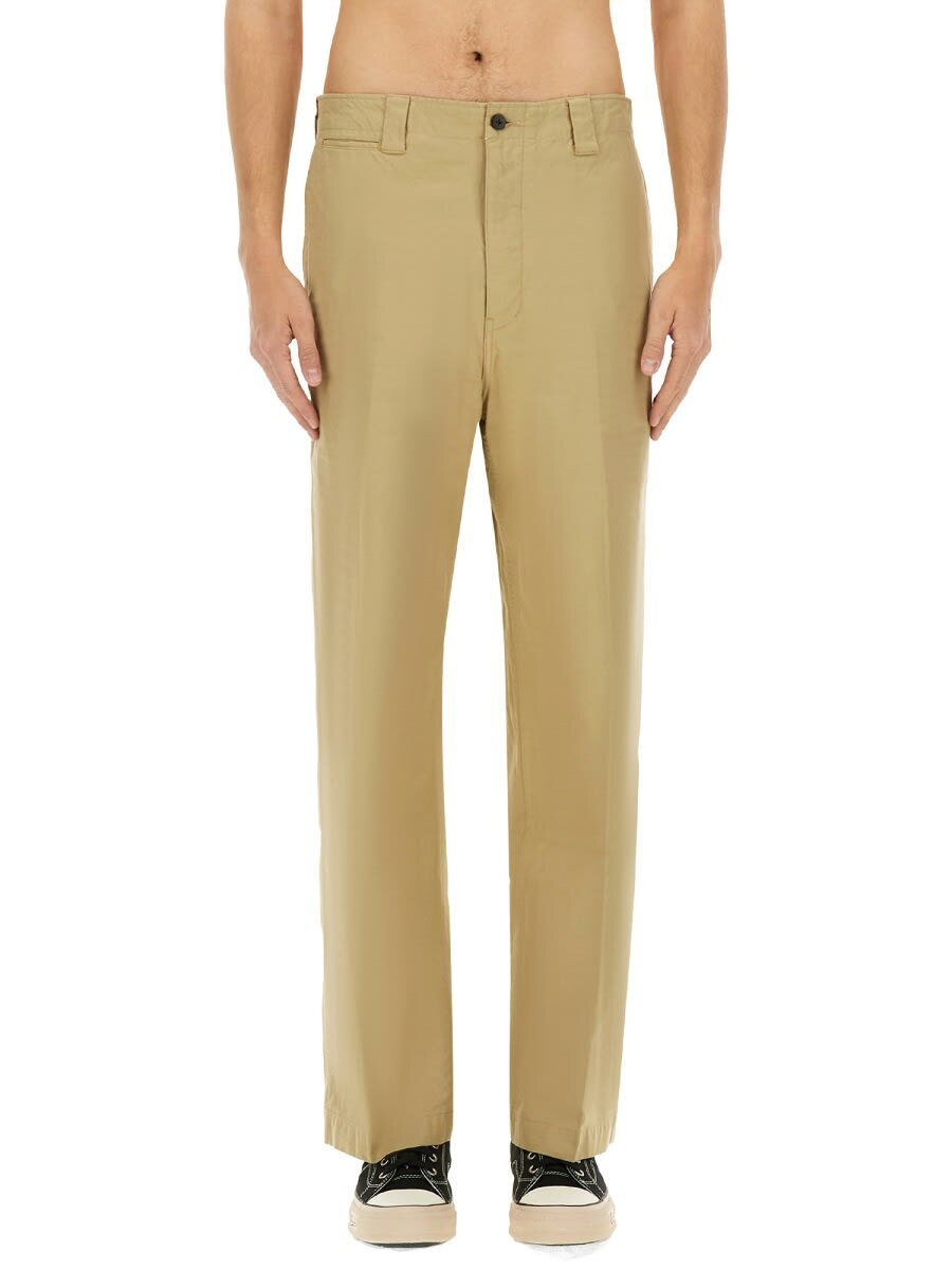 FLUXUS 03 CHINO | Visvim Official North American Web Store