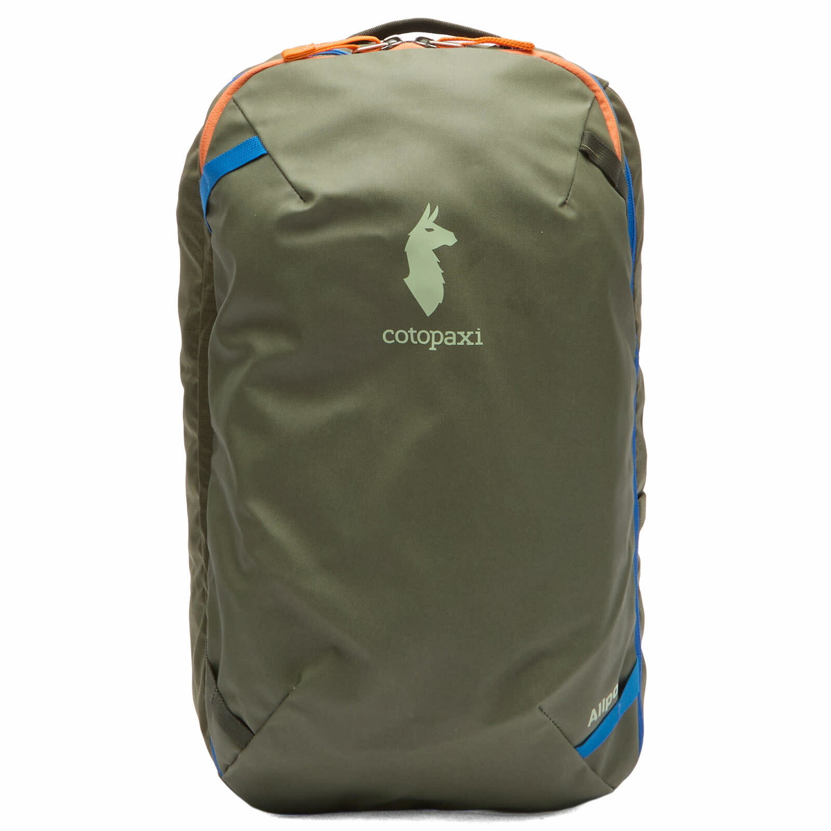 Cotopaxi Allpa Mini 20L Travel Pack in Fatigue 