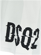 Dsquared2 Logo T Shirt