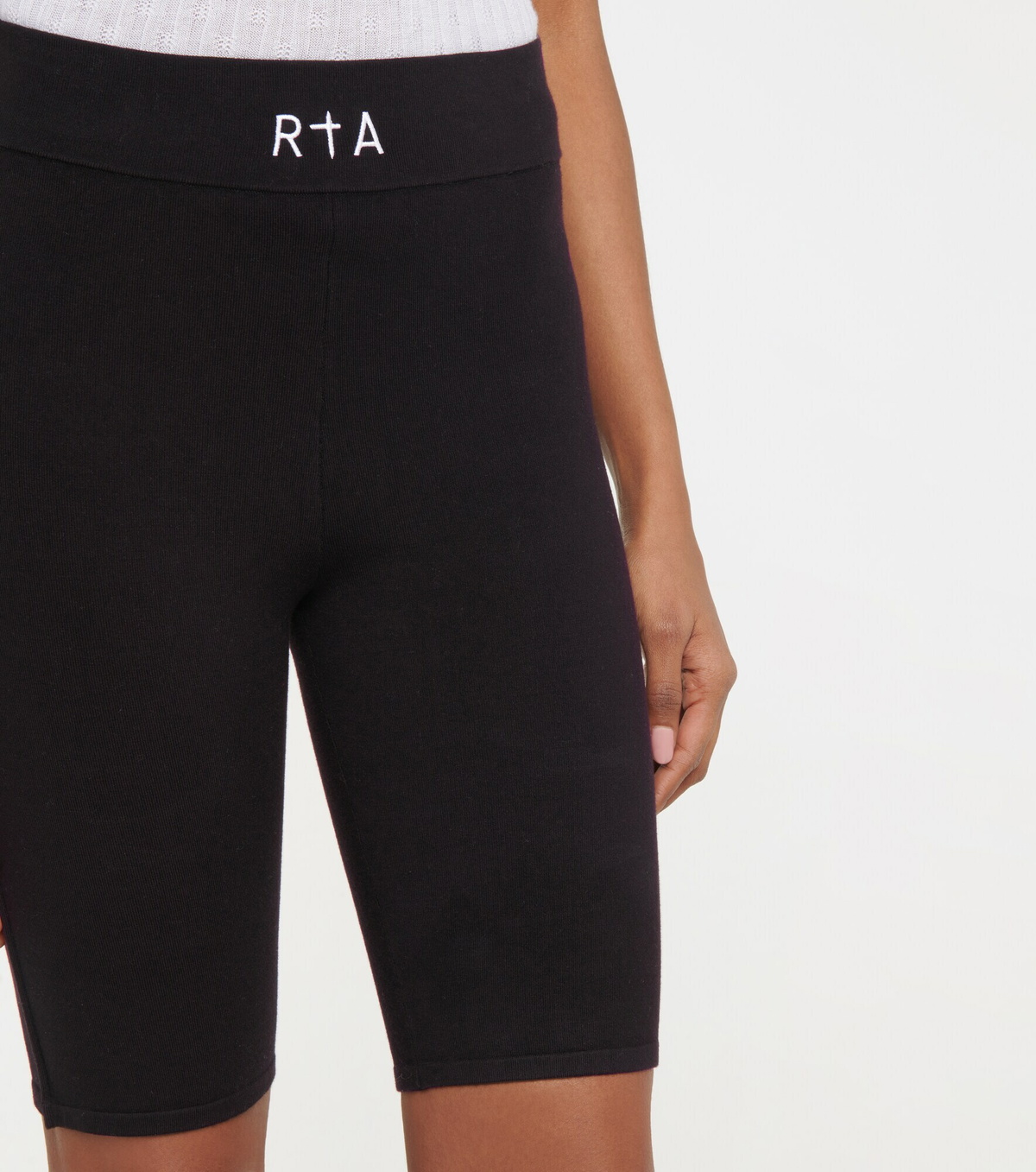 Rta - Simon biker shorts
