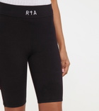 Rta - Simon biker shorts