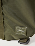 Porter-Yoshida and Co - Flex 2Way Nylon-Ripstop Tote Bag