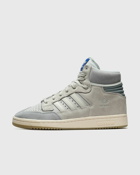 Adidas Centennial 85 Hi Grey - Mens - High & Midtop