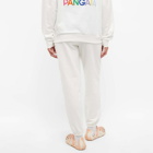 Pangaia 365 Track Pant in Off-White