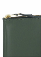 Comme des Garçons Wallet Arecalf Wallet