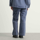 Damson Madder Women's Fliss Jeans in Lavender