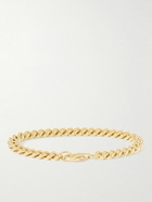 Hatton Labs - Gold Vermeil Chain Bracelet