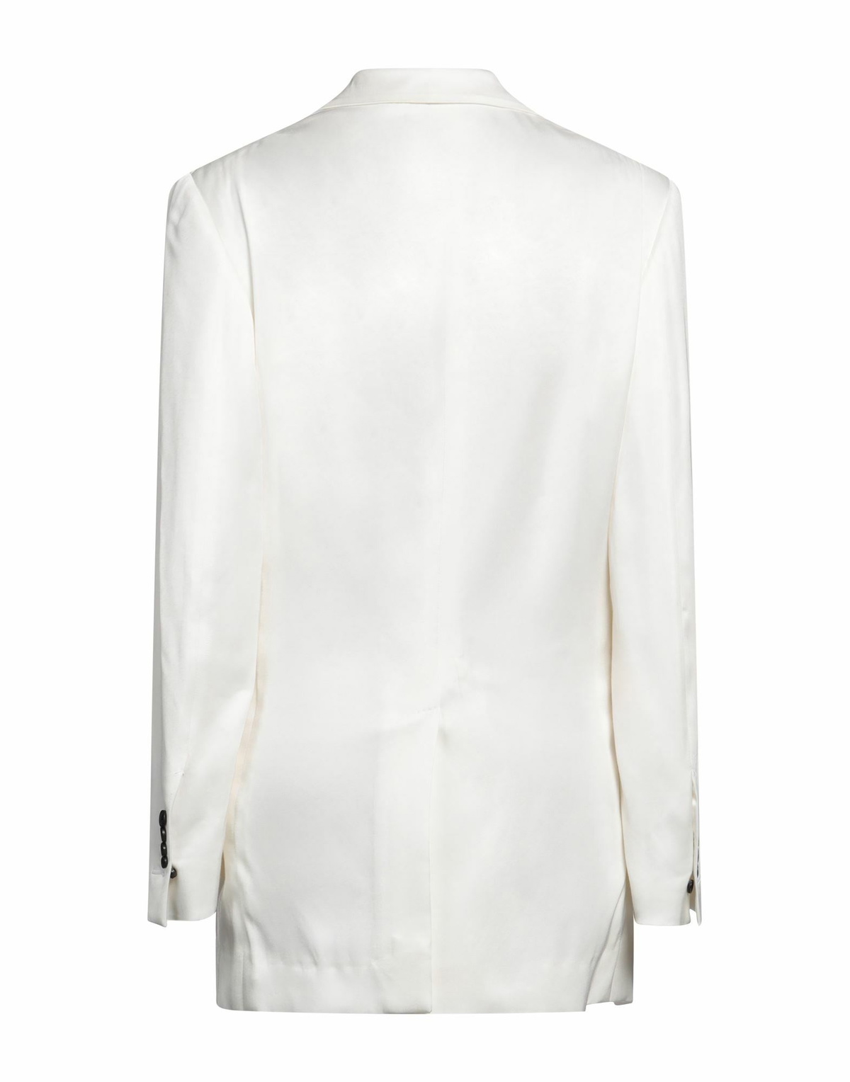 Tom Ford Womens Blazer in White