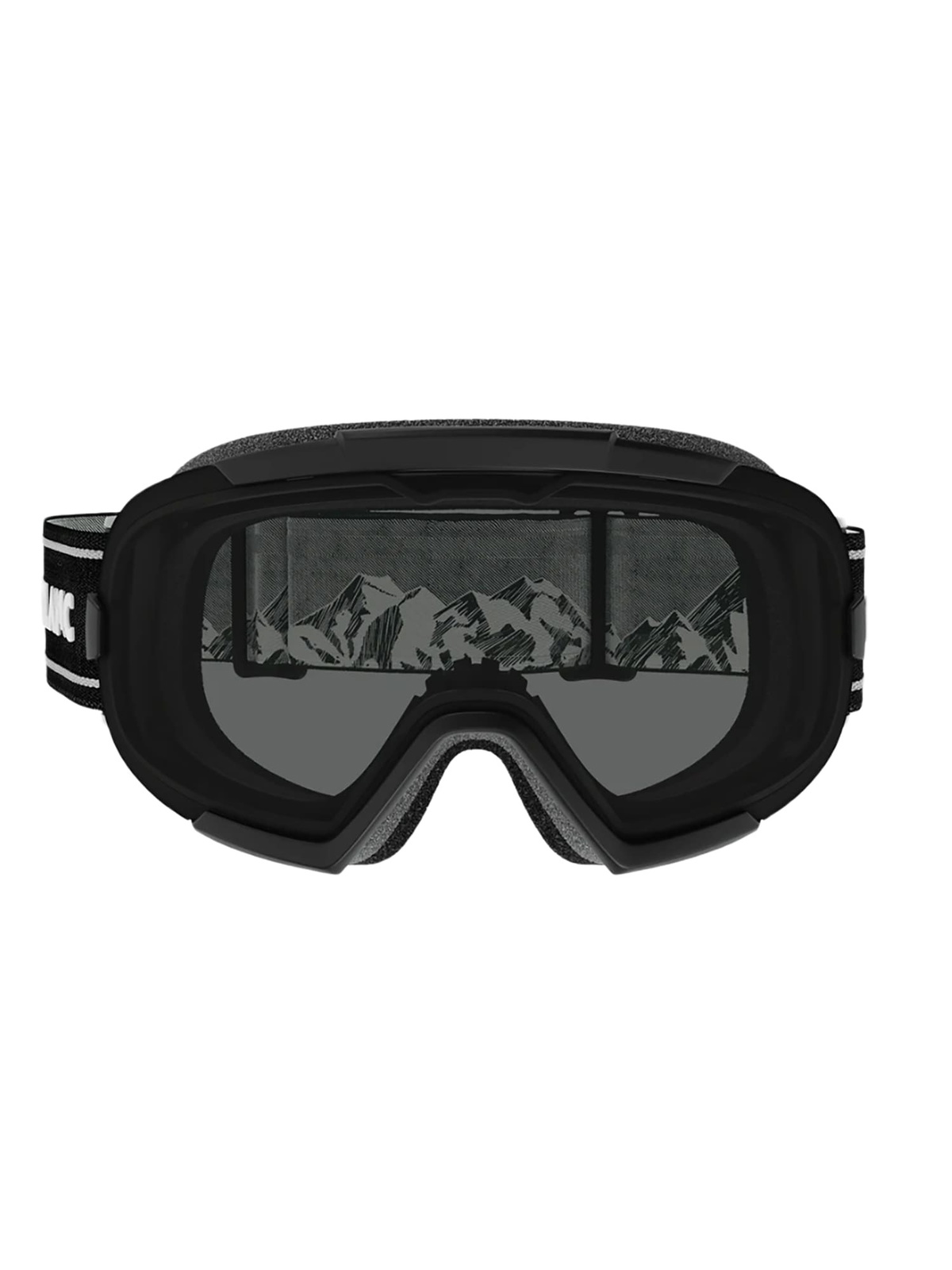 Montblanc MB0380S Sunglasses