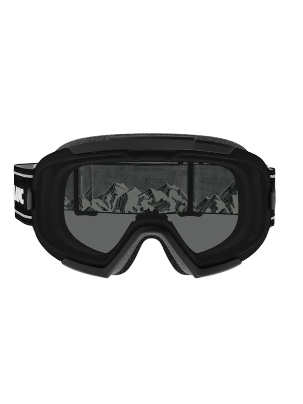 Photo: Montblanc MB0380S Sunglasses