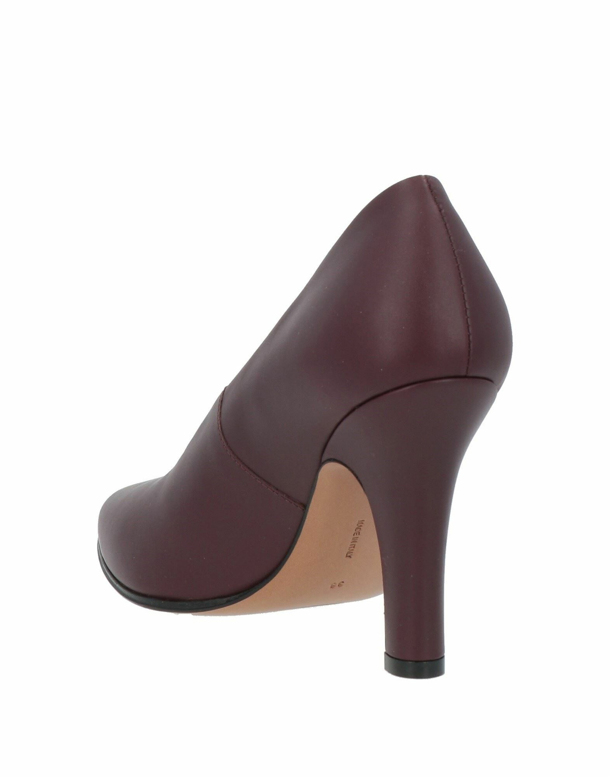 The Row Womens Pumps in Purple