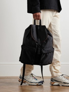 Porter-Yoshida and Co - Tanker Nylon-Twill Backpack