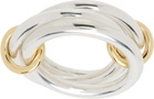 Spinelli Kilcollin Taurus SY Ring