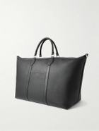 Mr P. - Full-Grain Leather Duffle Bag