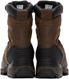 Baffin Brown Hudson Boots