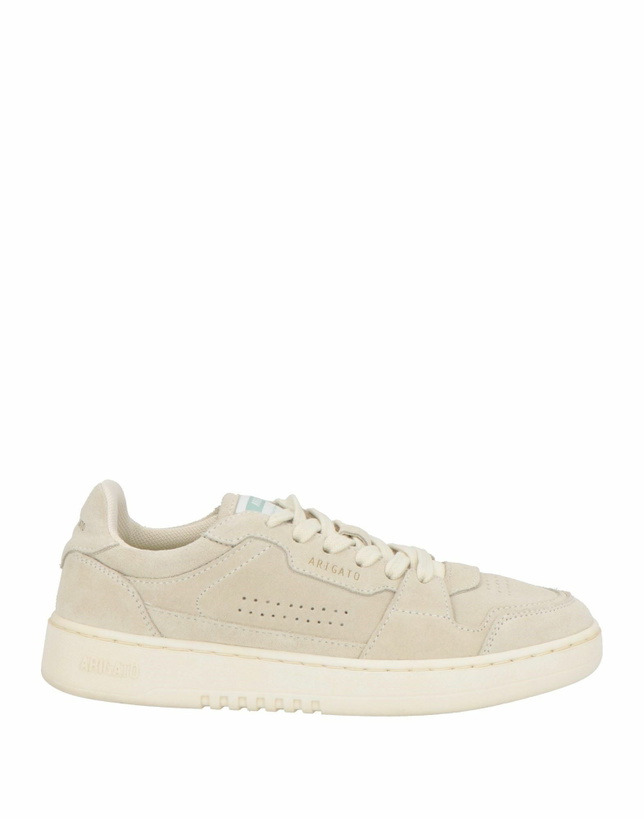 Photo: Axel Arigato Womens Sneakers in Off white