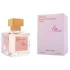 Maison Francis Kurkdjian Ladies L'Eau A La Rose EDT Spray 2.4 oz Fragrances 3700559608586