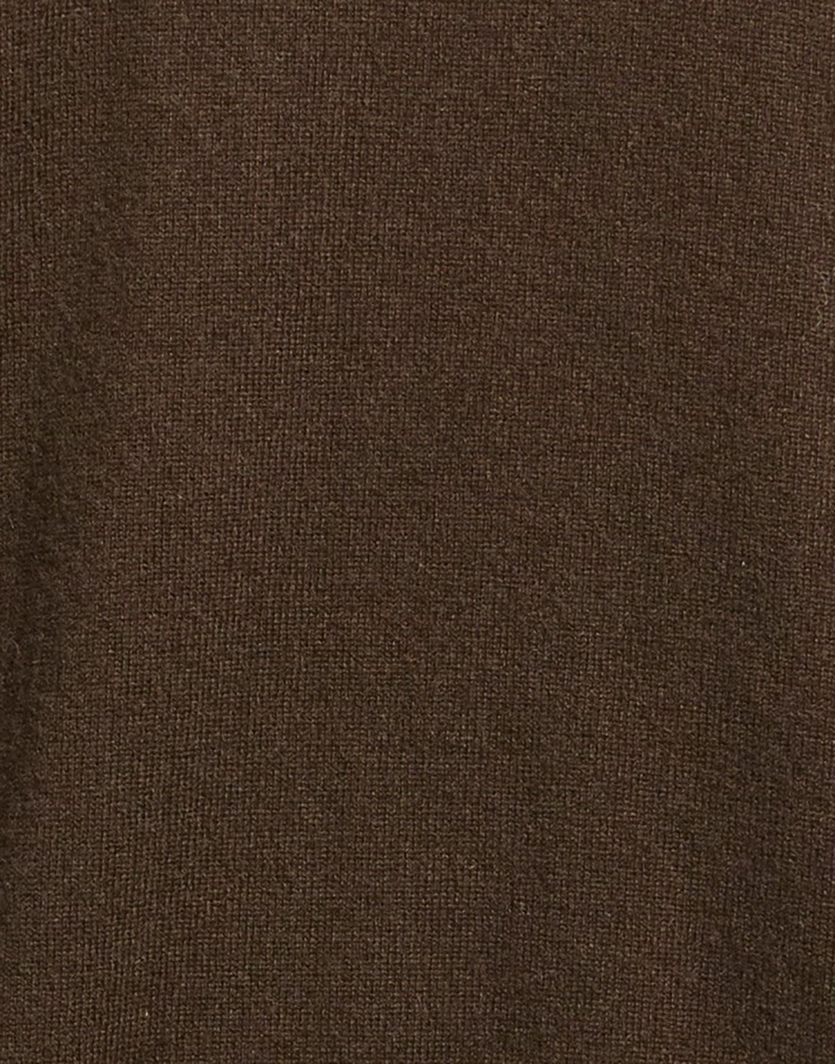 Malo Womens Turtleneck Dark in Brown