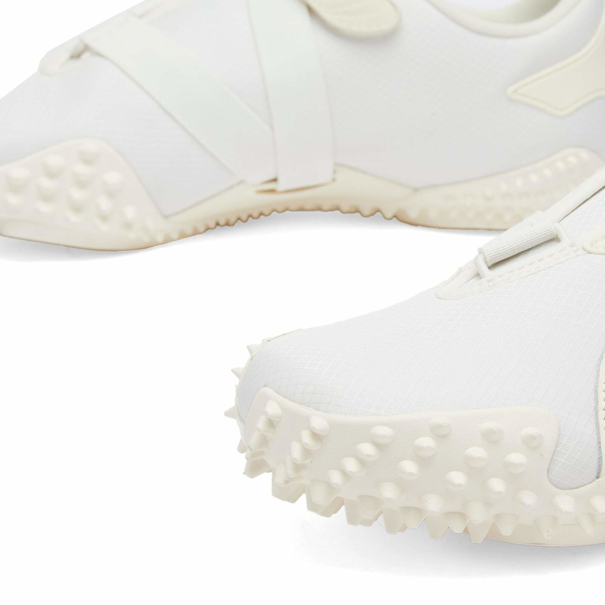 【関税込み】PUMA オフホワイト Mostro Archive スニーカー PUMA】Mostro Archive（スニーカー）｜PUMA（プーマ