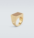 Dries Van Noten Signet ring